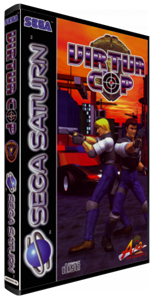 Virtua Cop